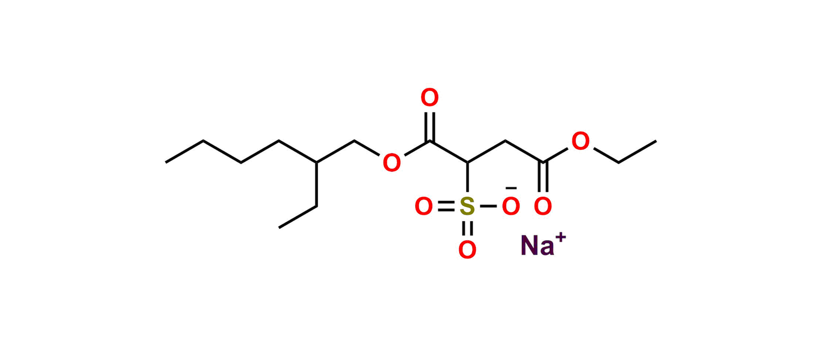 Docusate Impurity 3